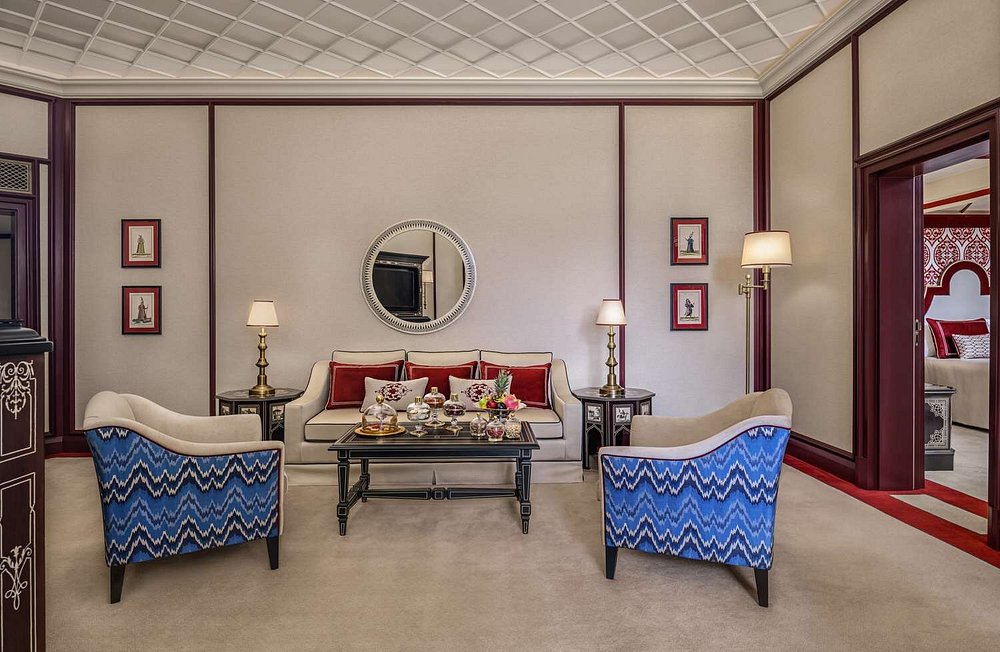 Ciragan Palace Kempinski Istanbul - Photo 37