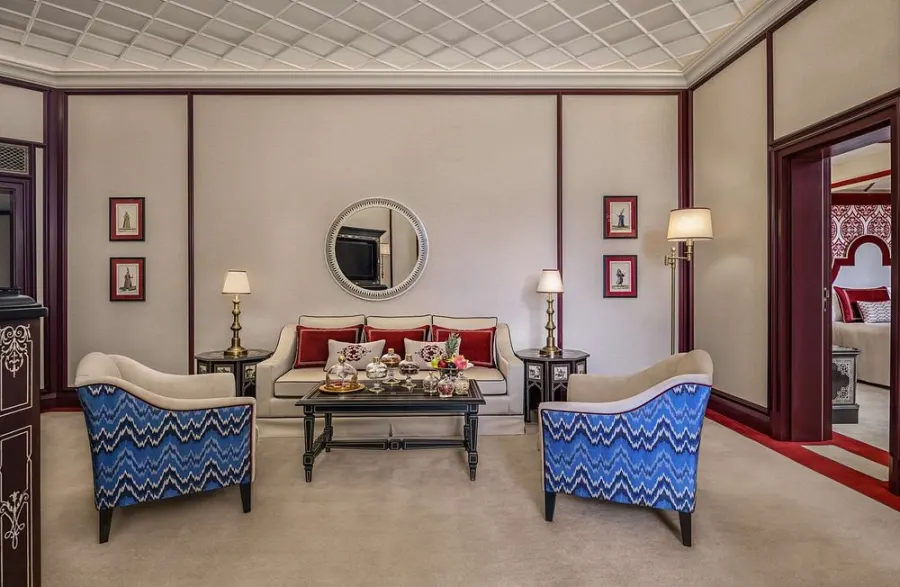 Ciragan Palace Kempinski Istanbul - Fotoğraf 37