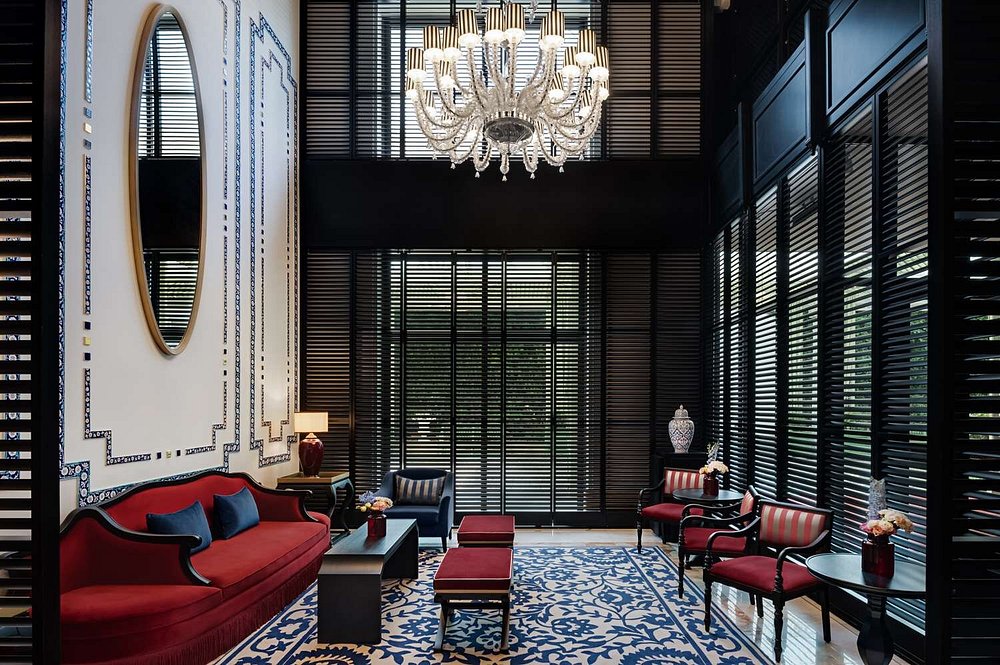 Ciragan Palace Kempinski Istanbul - Photo 38