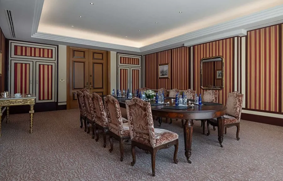 Ciragan Palace Kempinski Istanbul - Fotoğraf 39