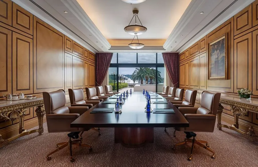 Ciragan Palace Kempinski Istanbul - Fotoğraf 40