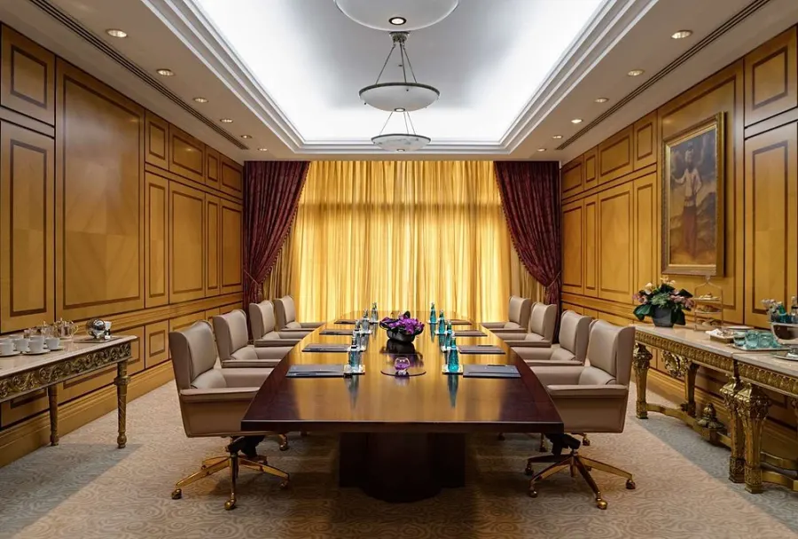 Ciragan Palace Kempinski Istanbul - Fotoğraf 41