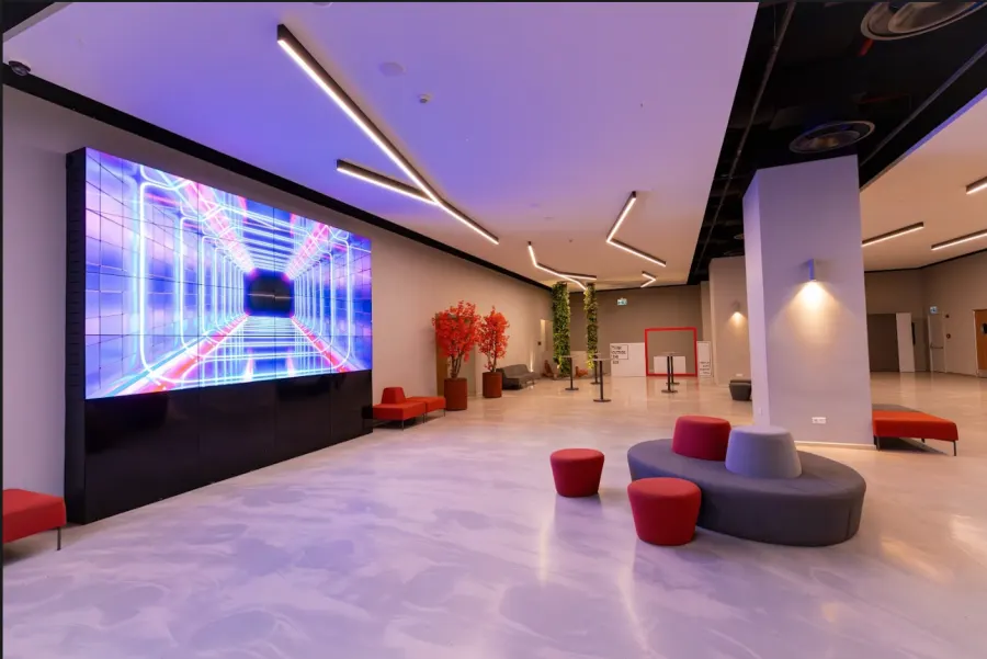  42 Venue Maslak - Fotoğraf 2