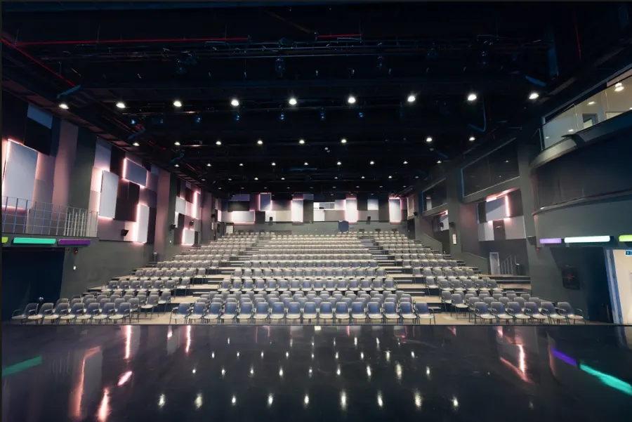  42 Venue Maslak - Fotoğraf 1