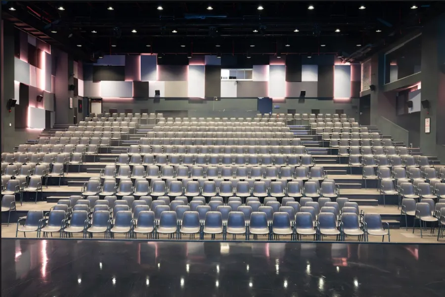  42 Venue Maslak - Fotoğraf 3