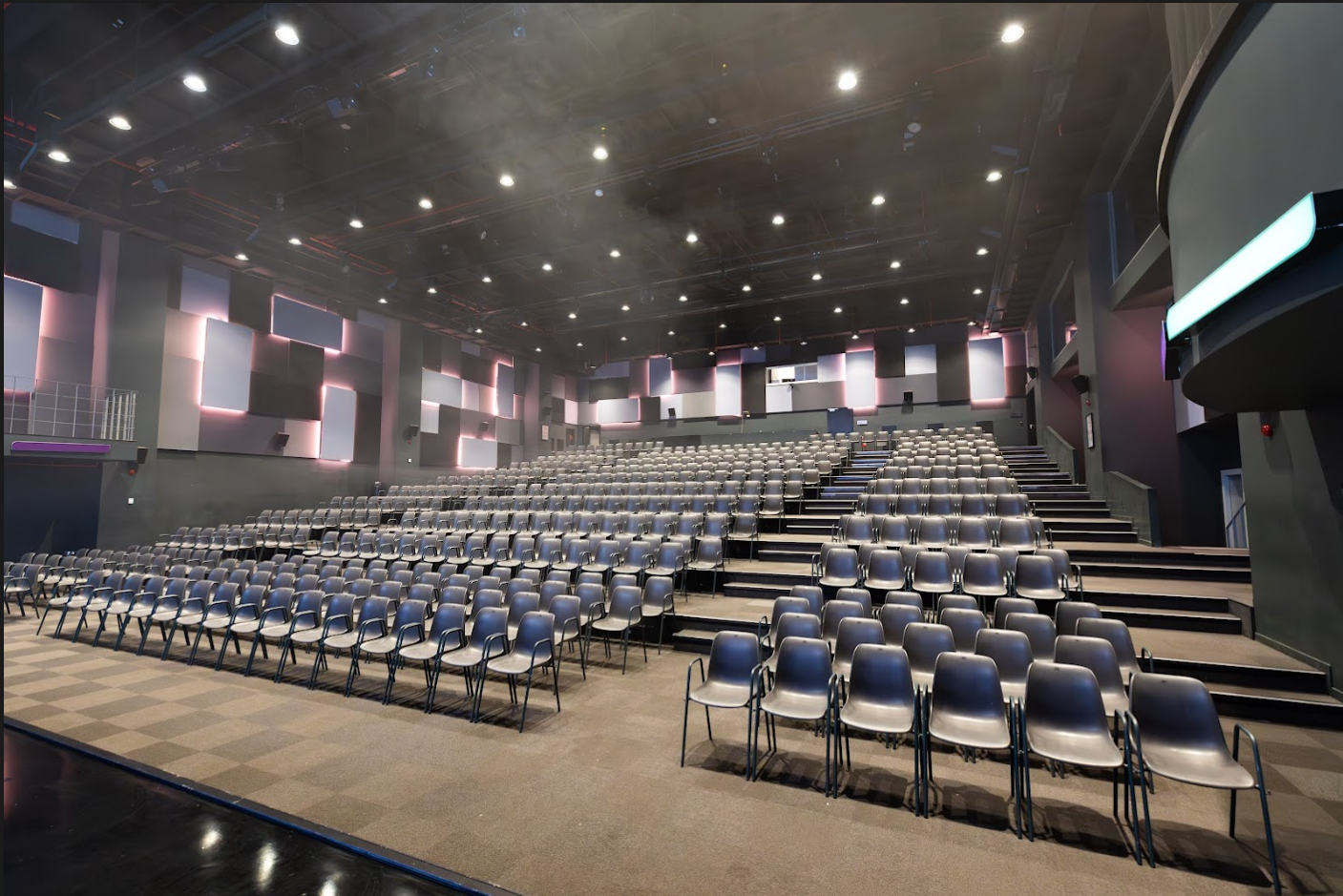  42 Venue Maslak - Photo 4