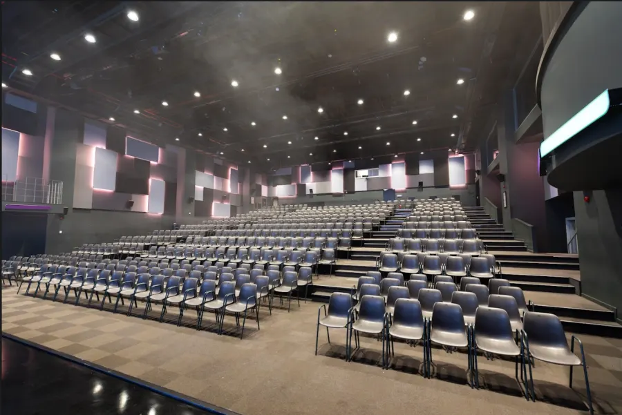  42 Venue Maslak - Fotoğraf 4