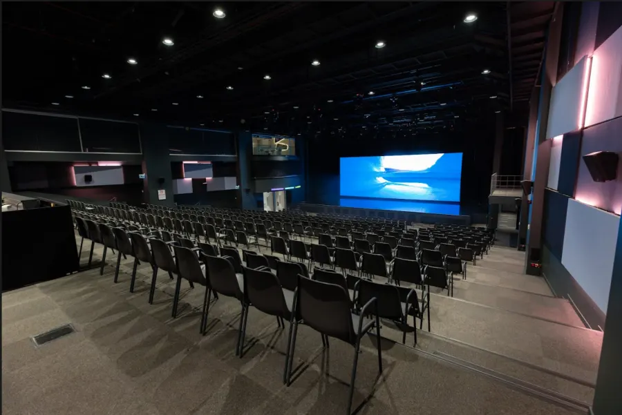  42 Venue Maslak - Fotoğraf 5
