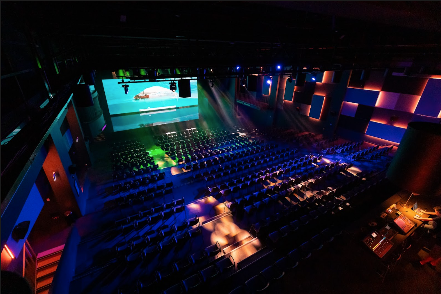  42 Venue Maslak - Photo 7