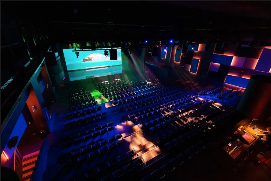  42 Venue Maslak - Fotoğraf 7