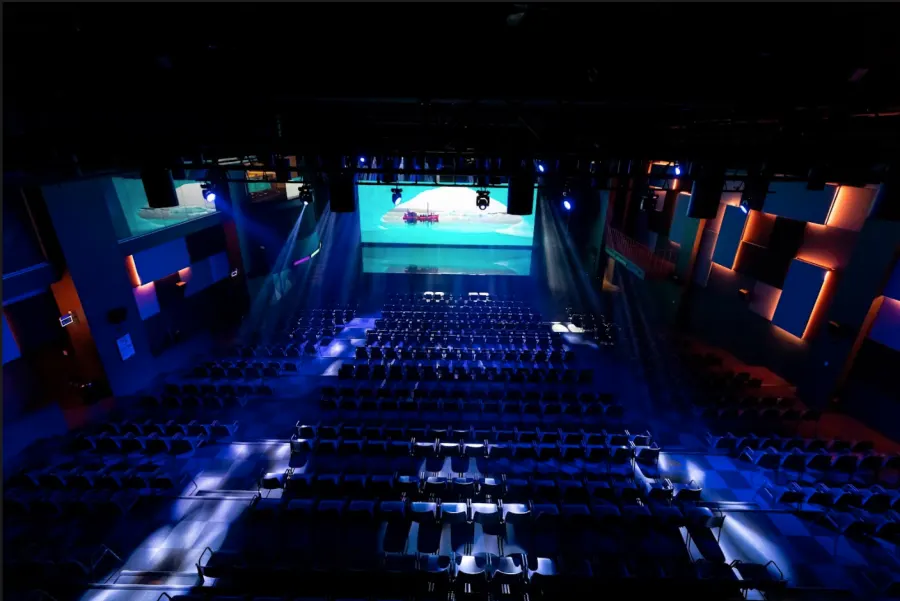  42 Venue Maslak - Fotoğraf 8