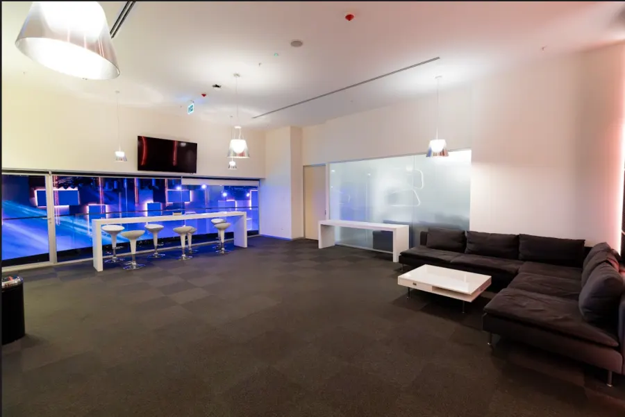  42 Venue Maslak - Fotoğraf 9