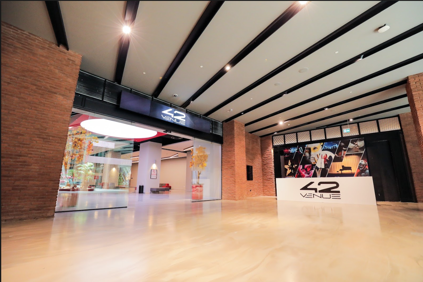  42 Venue Maslak - Photo 12