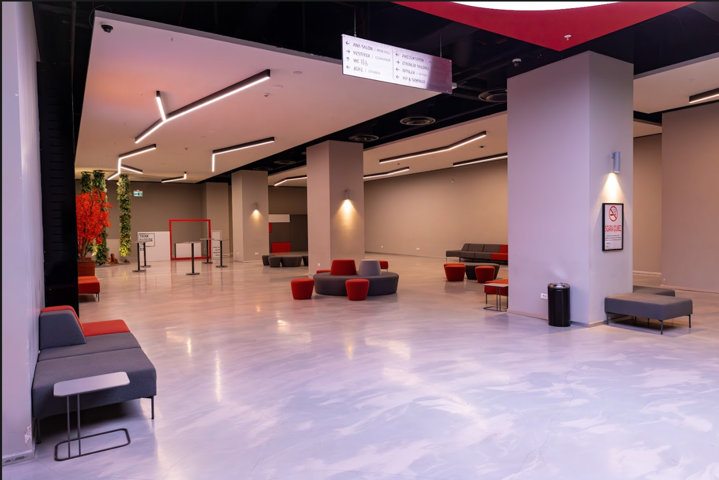  42 Venue Maslak - Photo 22