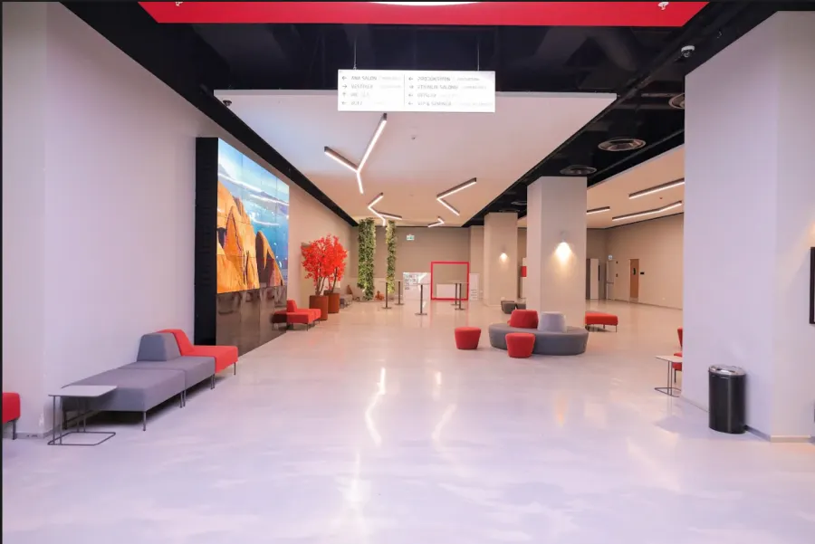  42 Venue Maslak - Fotoğraf 14