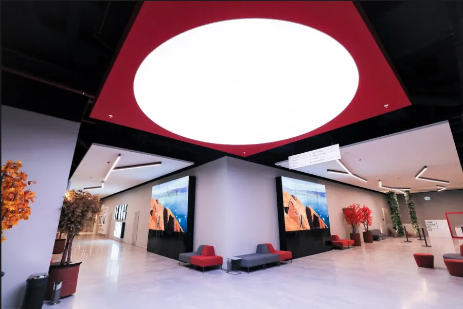  42 Venue Maslak - Fotoğraf 15
