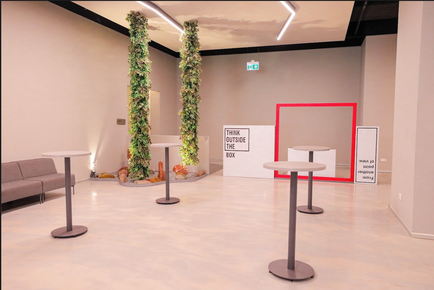  42 Venue Maslak - Photo 16