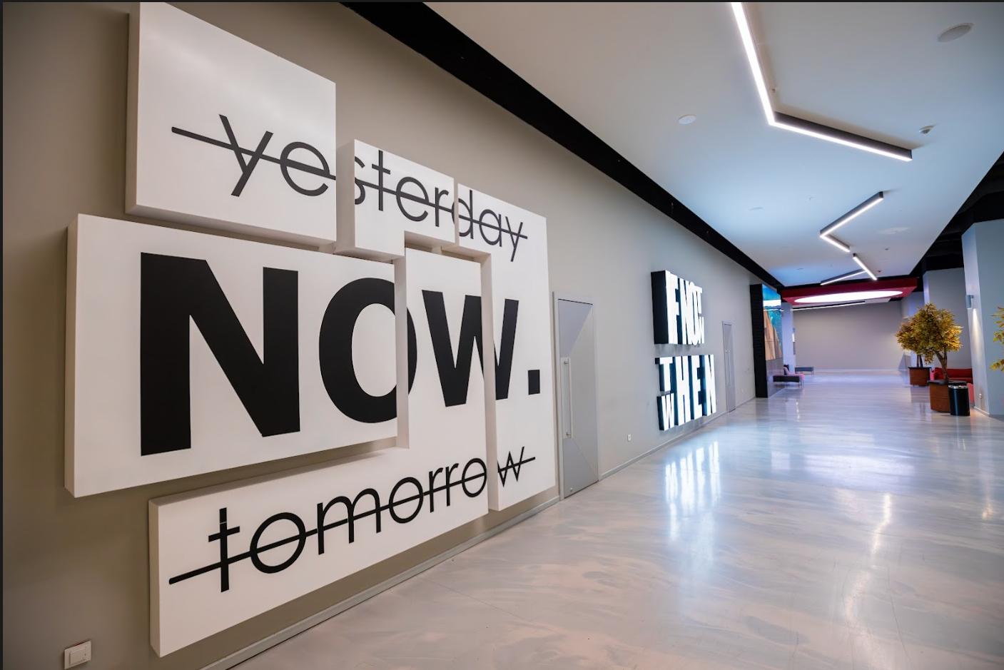  42 Venue Maslak - Photo 19