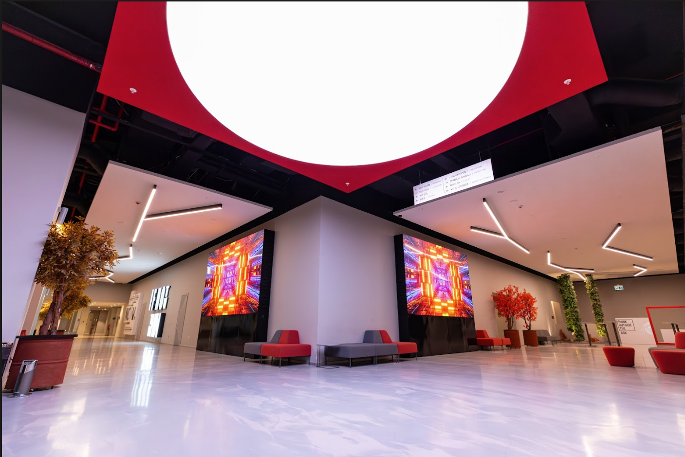  42 Venue Maslak - Photo 20