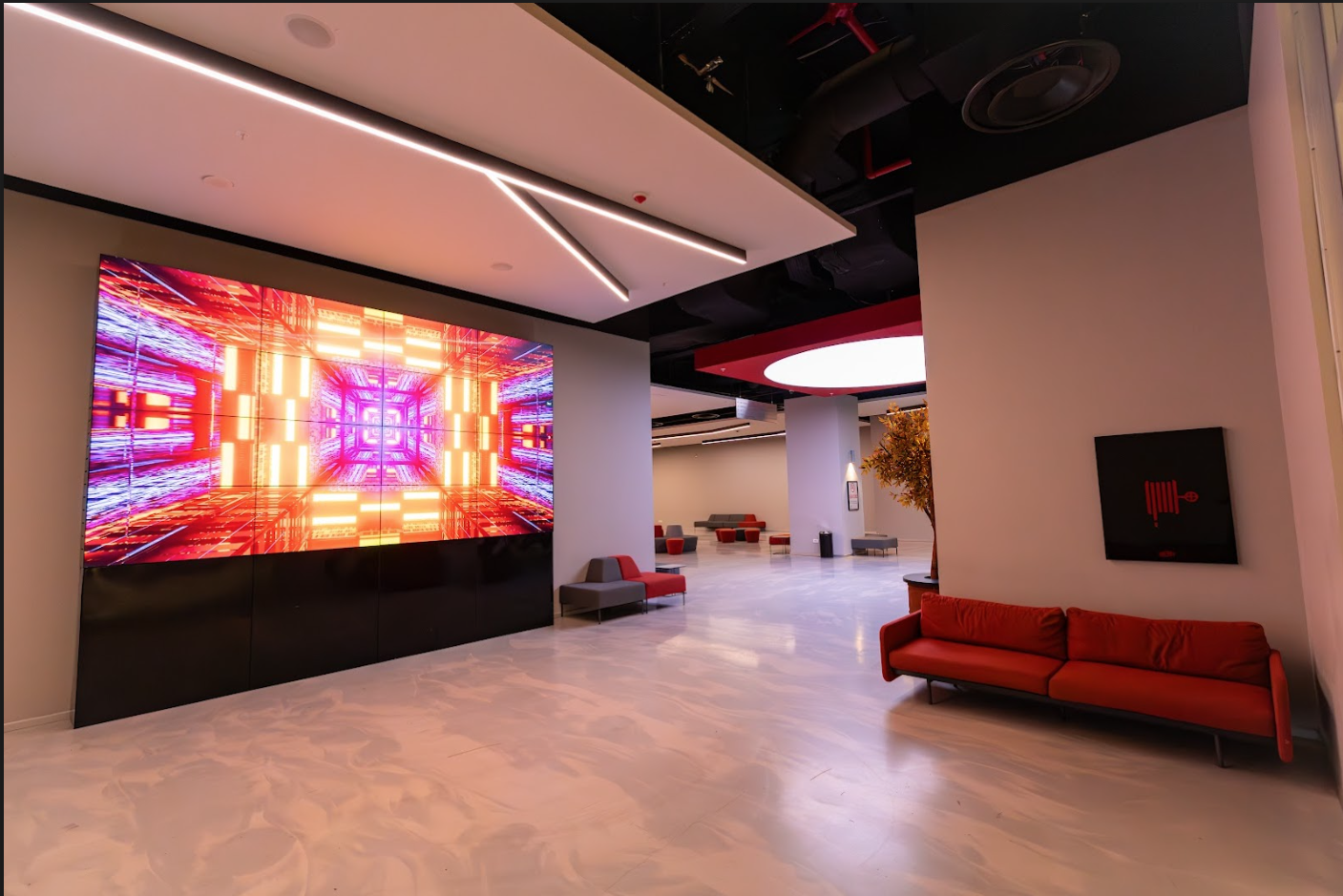  42 Venue Maslak - Photo 21