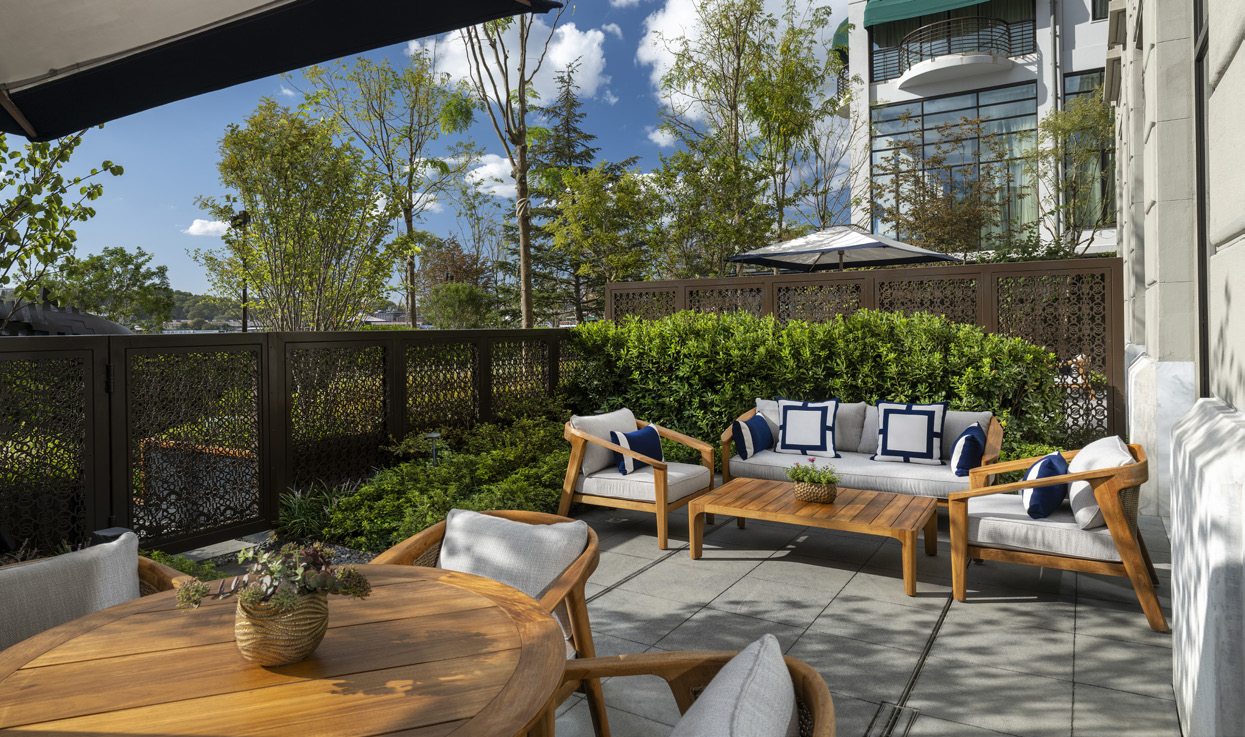 The Peninsula Istanbul - Photo 8