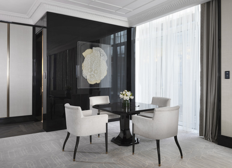 The Peninsula Istanbul - Photo 14