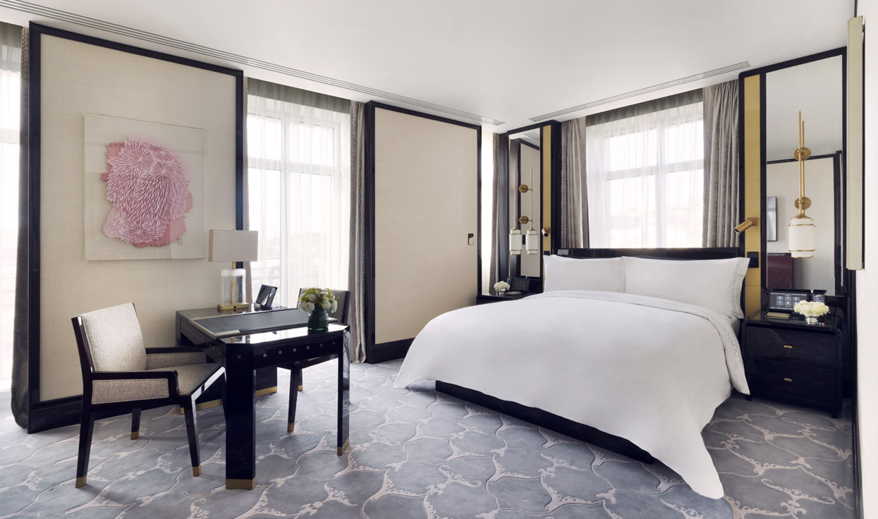 The Peninsula Istanbul - Photo 5