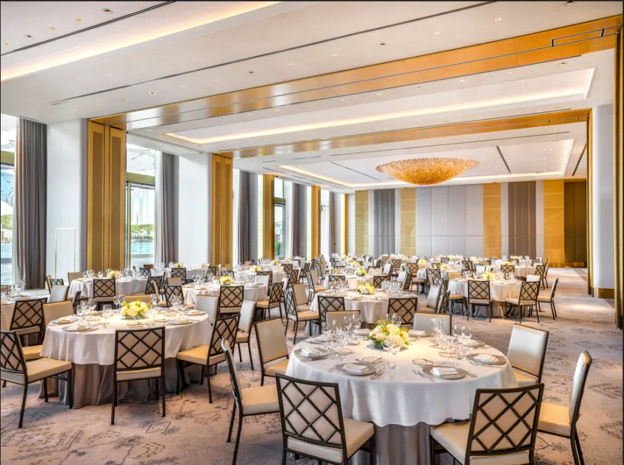 The Peninsula Istanbul - Fotoğraf 17