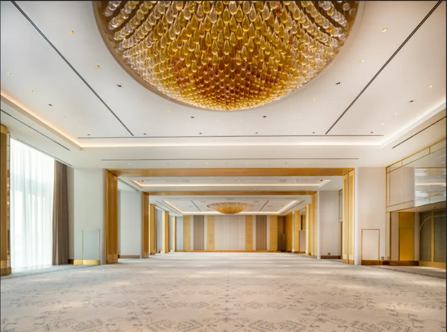The Peninsula Istanbul - Fotoğraf 18