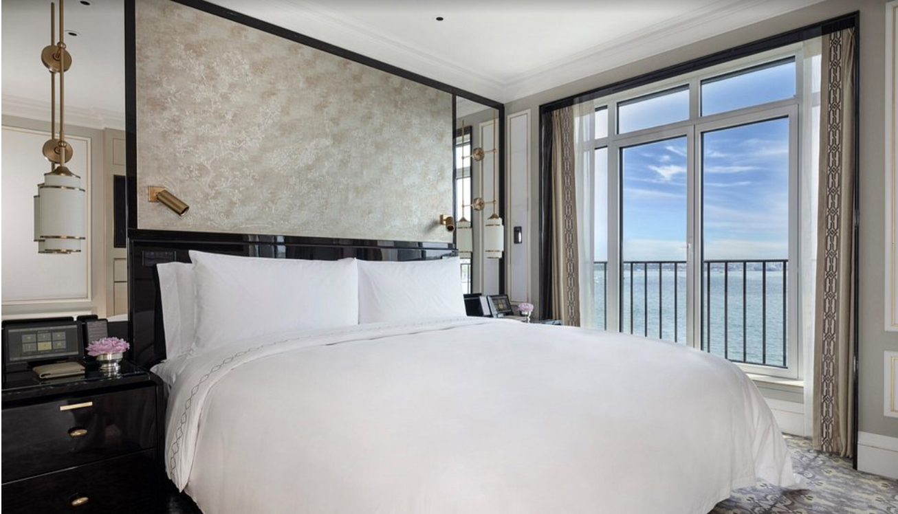 The Peninsula Istanbul - Photo 27