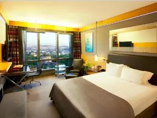 Point Hotel Barbaros - Fotoğraf 1