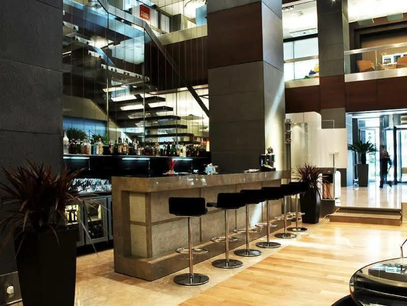 Point Hotel Barbaros - Fotoğraf 11