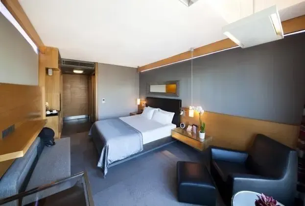 Point Hotel Barbaros - Fotoğraf 12