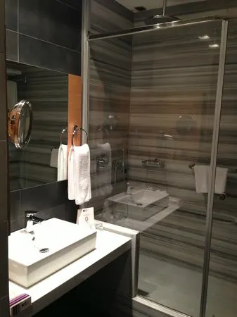 Point Hotel Barbaros - Fotoğraf 13