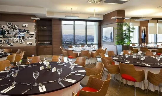 Point Hotel Barbaros - Fotoğraf 15