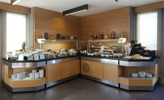 Point Hotel Barbaros - Fotoğraf 16