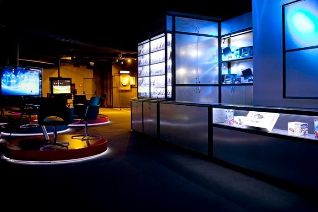 Point Hotel Barbaros - Photo 3