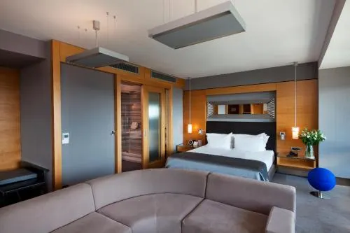 Point Hotel Barbaros - Fotoğraf 5