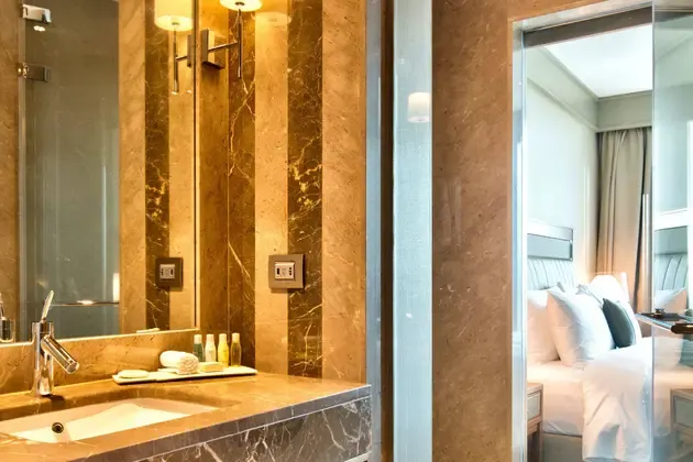 Renaissance Istanbul Polat Bosphorus Hotel - Fotoğraf 14