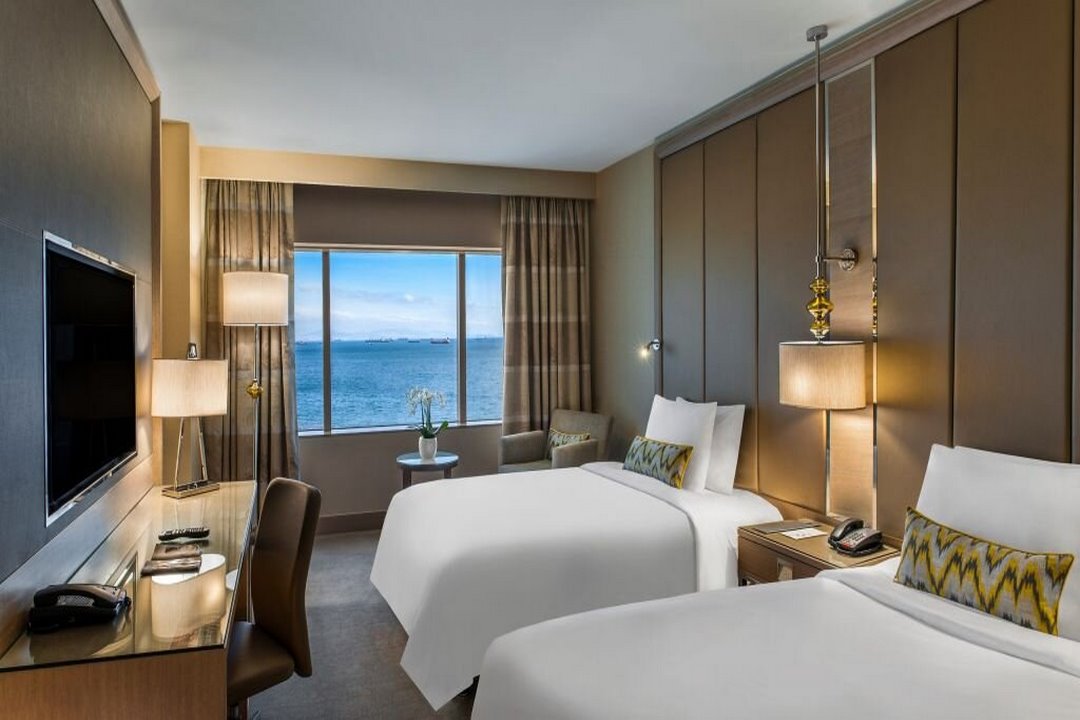 Renaissance Istanbul Polat Bosphorus Hotel - Photo 5