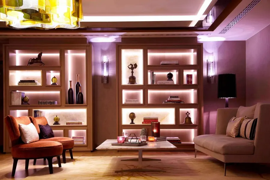 Renaissance Istanbul Polat Bosphorus Hotel - Fotoğraf 31