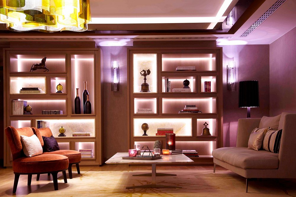 Renaissance Istanbul Polat Bosphorus Hotel - Photo 34