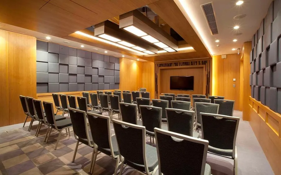 Radisson Blu Hotel, Istanbul Sisli - Fotoğraf 4