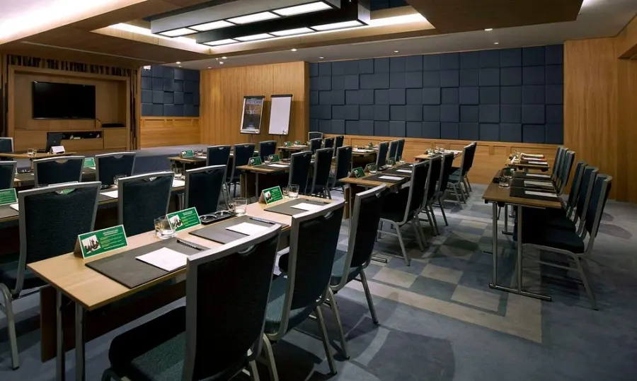 Radisson Blu Hotel, Istanbul Sisli - Fotoğraf 6