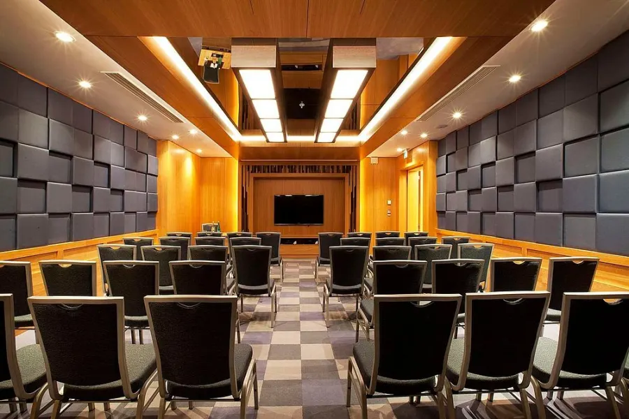 Radisson Blu Hotel, Istanbul Sisli - Fotoğraf 5
