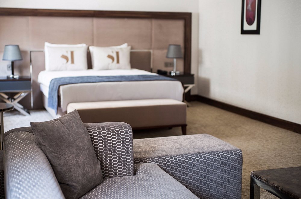 Radisson Blu Hotel, Istanbul Sisli - Photo 30