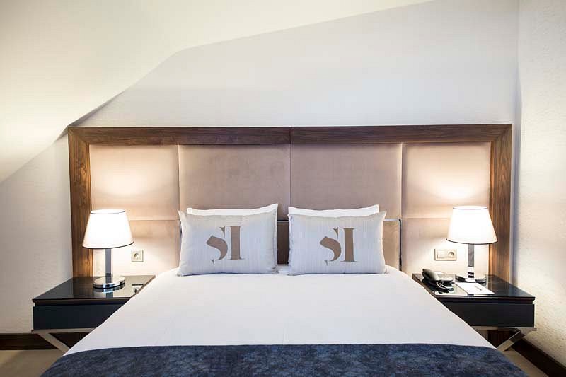 Radisson Blu Hotel, Istanbul Sisli - Photo 31