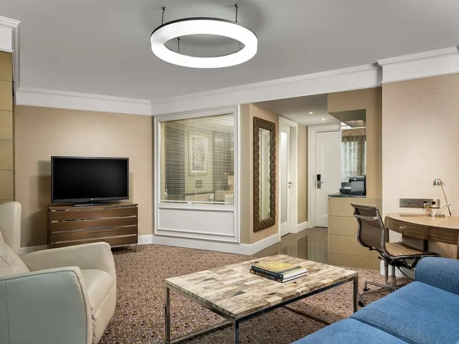 Radisson Blu Hotel, Istanbul Sisli - Fotoğraf 35