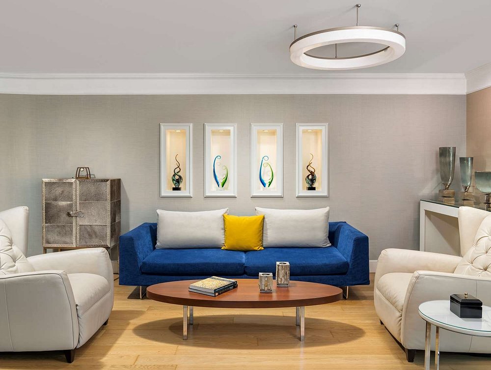 Radisson Blu Hotel, Istanbul Sisli - Photo 23