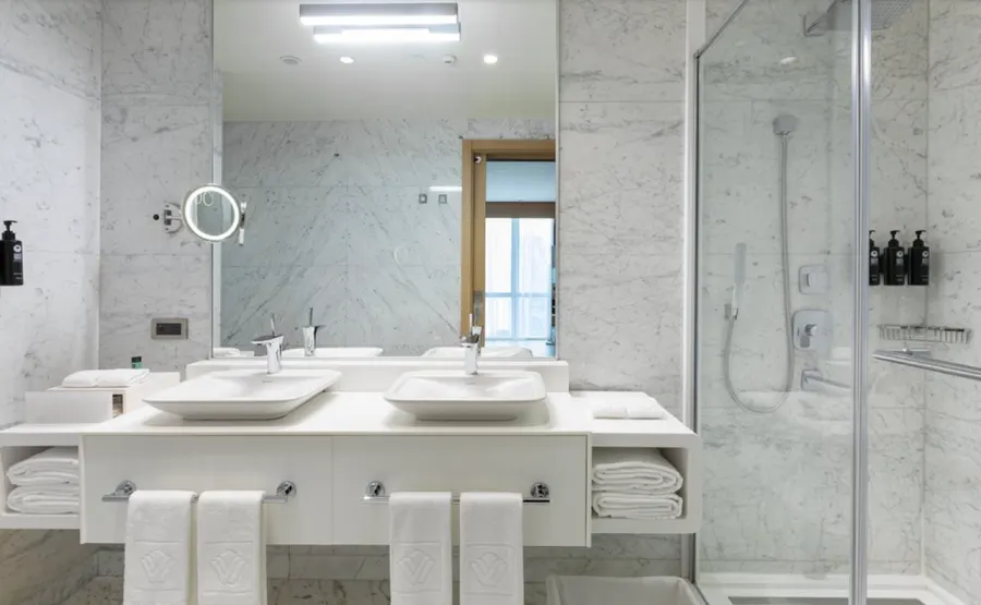 Wyndham Grand Istanbul Levent Hotel & Conference Center - Fotoğraf 24